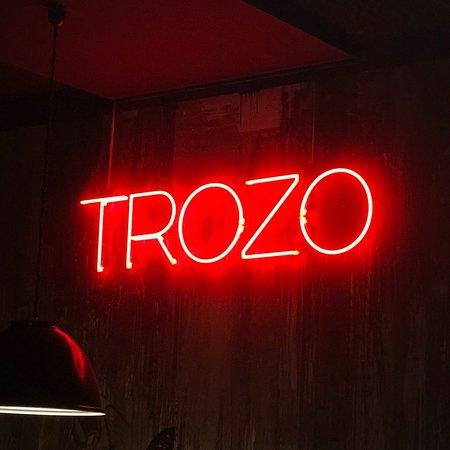 Trozo Pizzería
